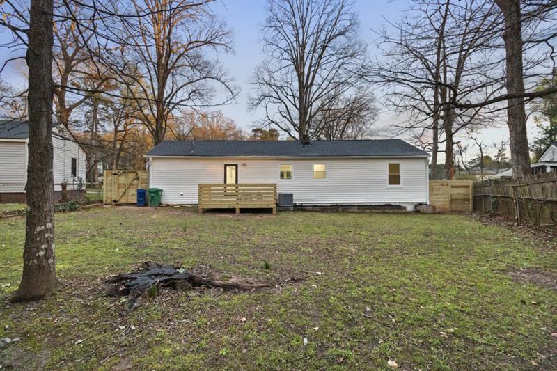 4134 Hanes Drive Decatur, GA 30035 - Photo 26 of 28