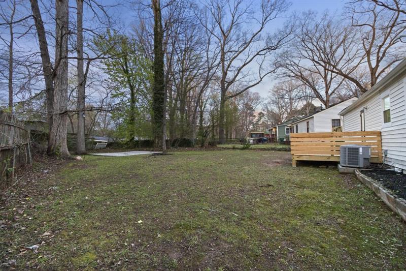 4134 Hanes Drive Decatur, GA 30035 - Photo 27 of 28