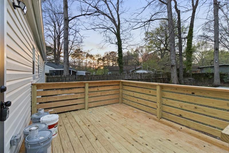 4134 Hanes Drive Decatur, GA 30035 - Photo 28 of 28