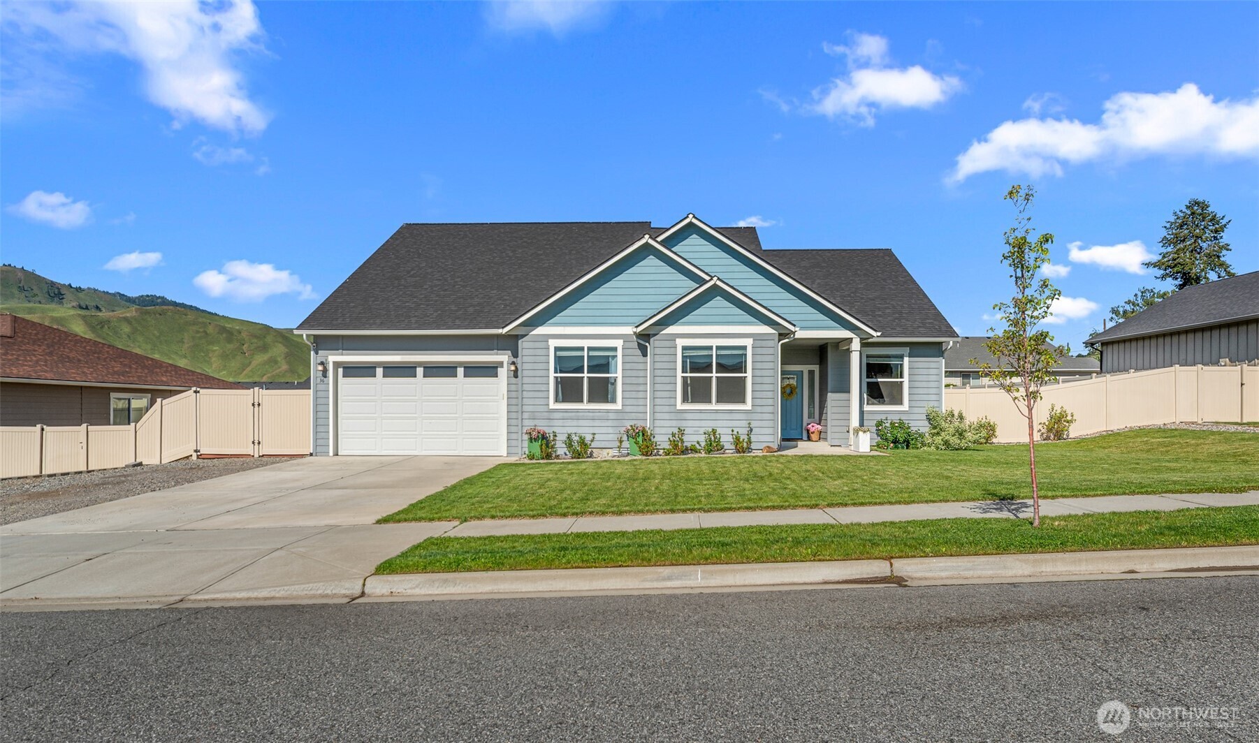 36 Starlight Avenue Wenatchee, WA 98801 - Photo 38 of 38 Gallery Image 38
