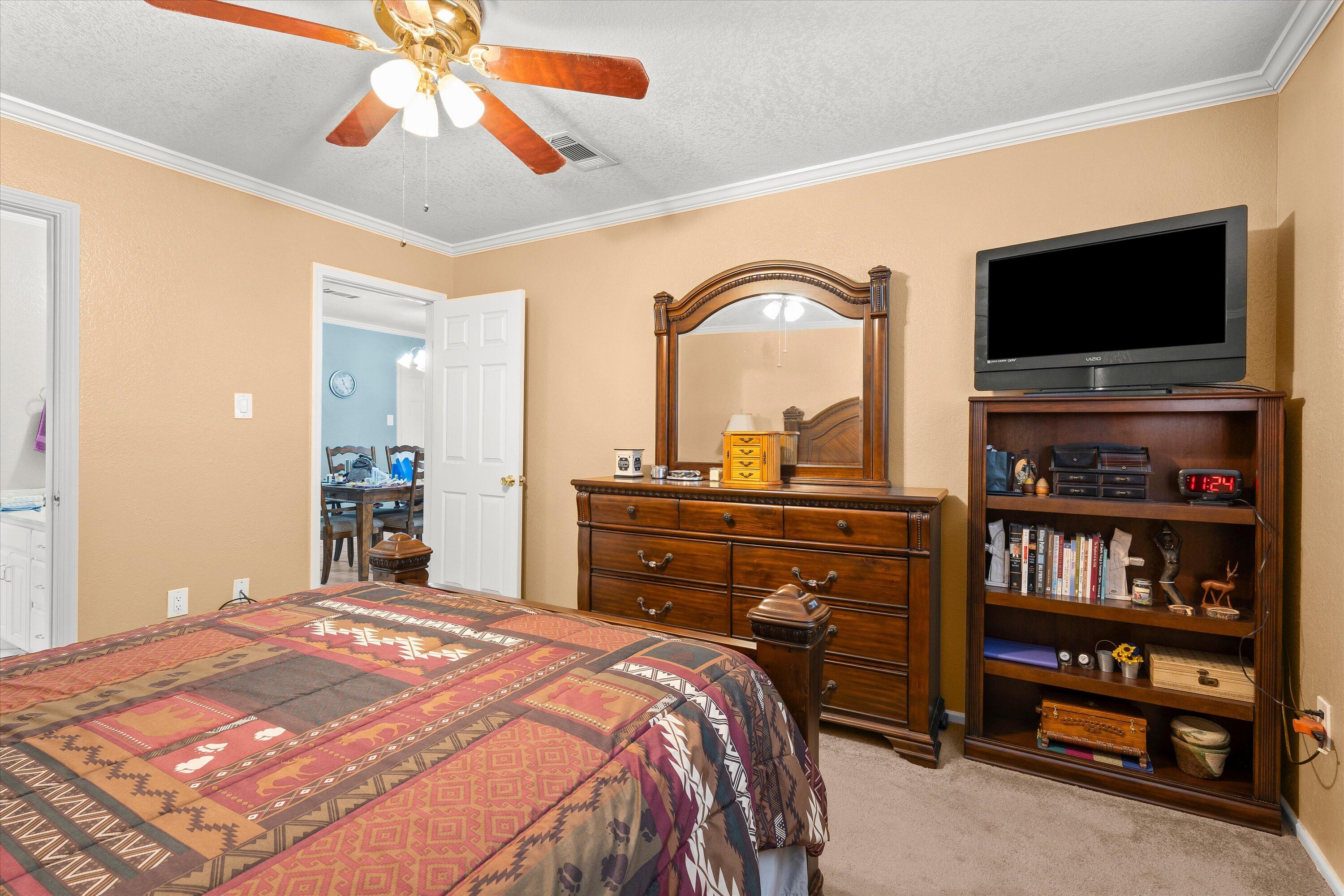 206 West 7th Street Sundown, TX 79372 - Photo 11 of 25 14-206 W 7th St