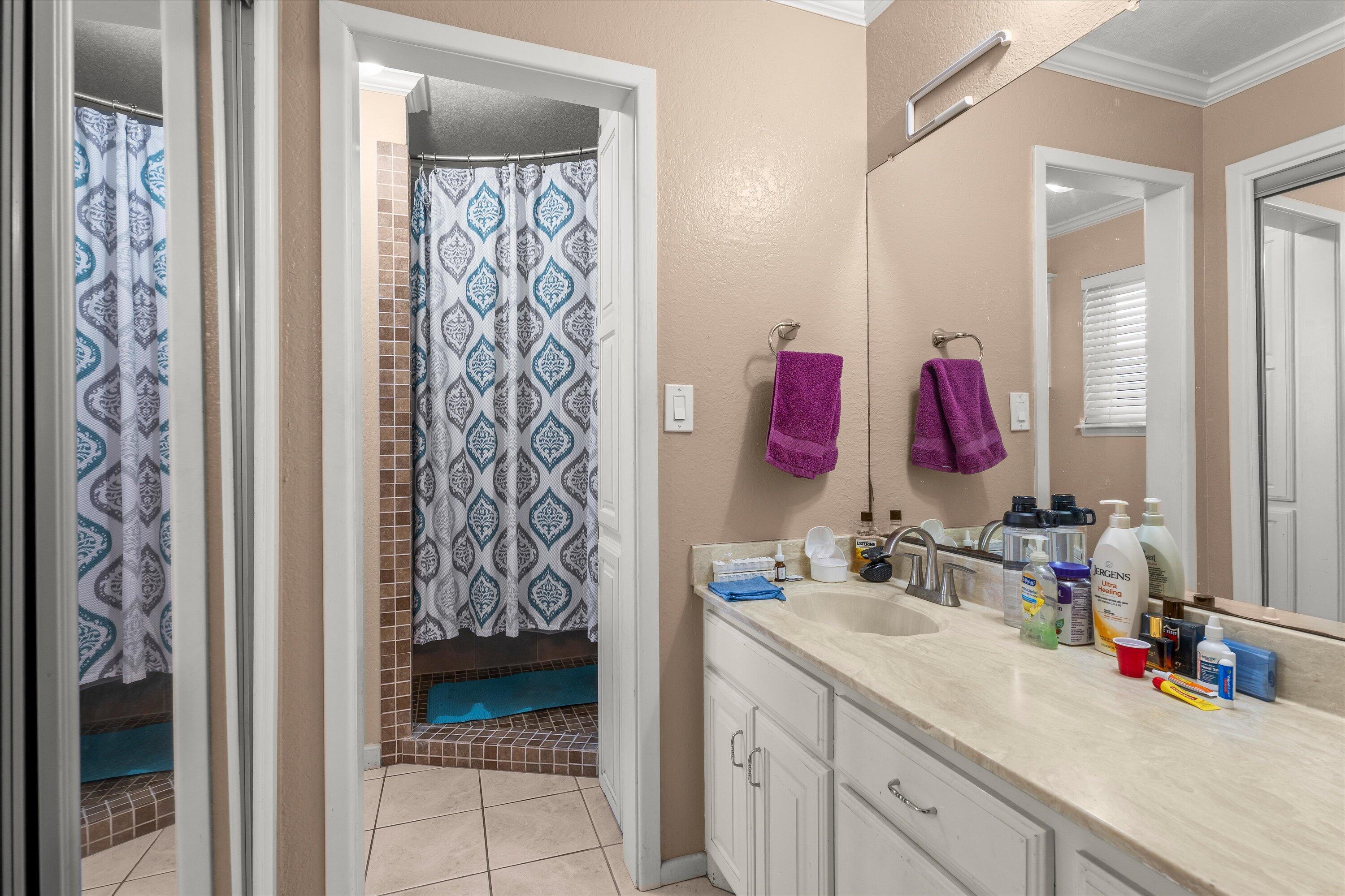 206 West 7th Street Sundown, TX 79372 - Photo 12 of 25 15-206 W 7th St