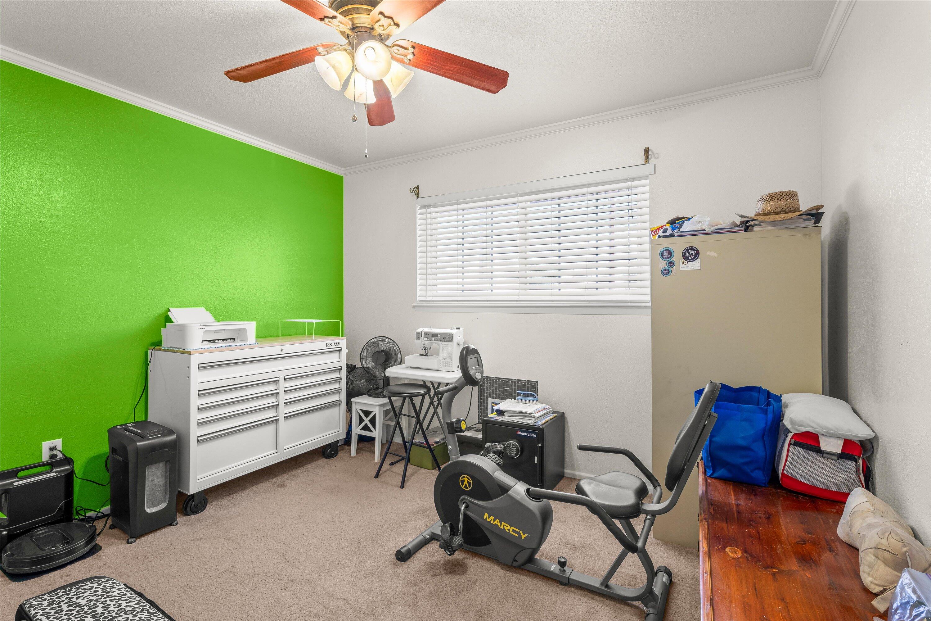 206 West 7th Street Sundown, TX 79372 - Photo 14 of 25 17-206 W 7th St
