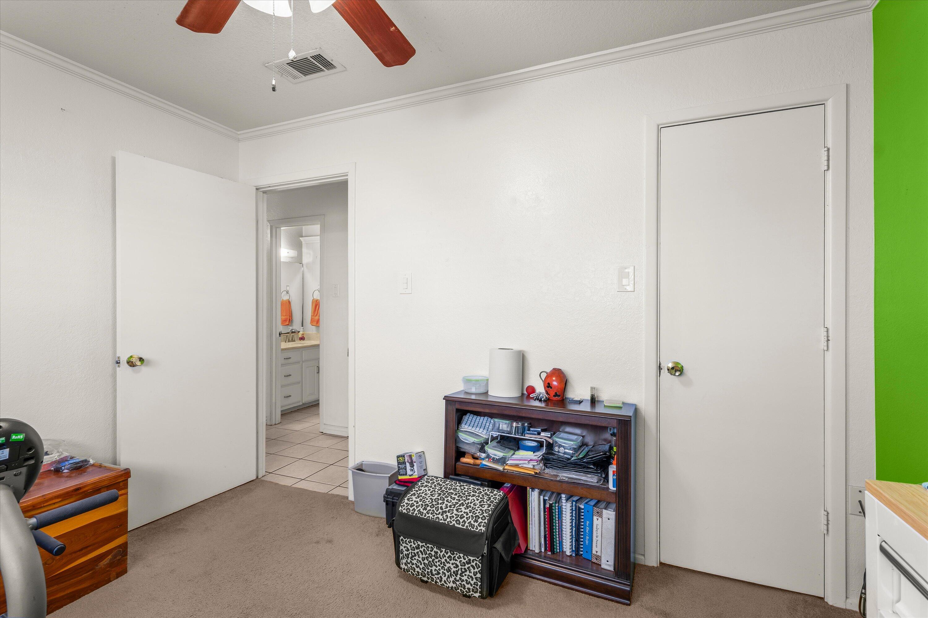 206 West 7th Street Sundown, TX 79372 - Photo 15 of 25 18-206 W 7th St