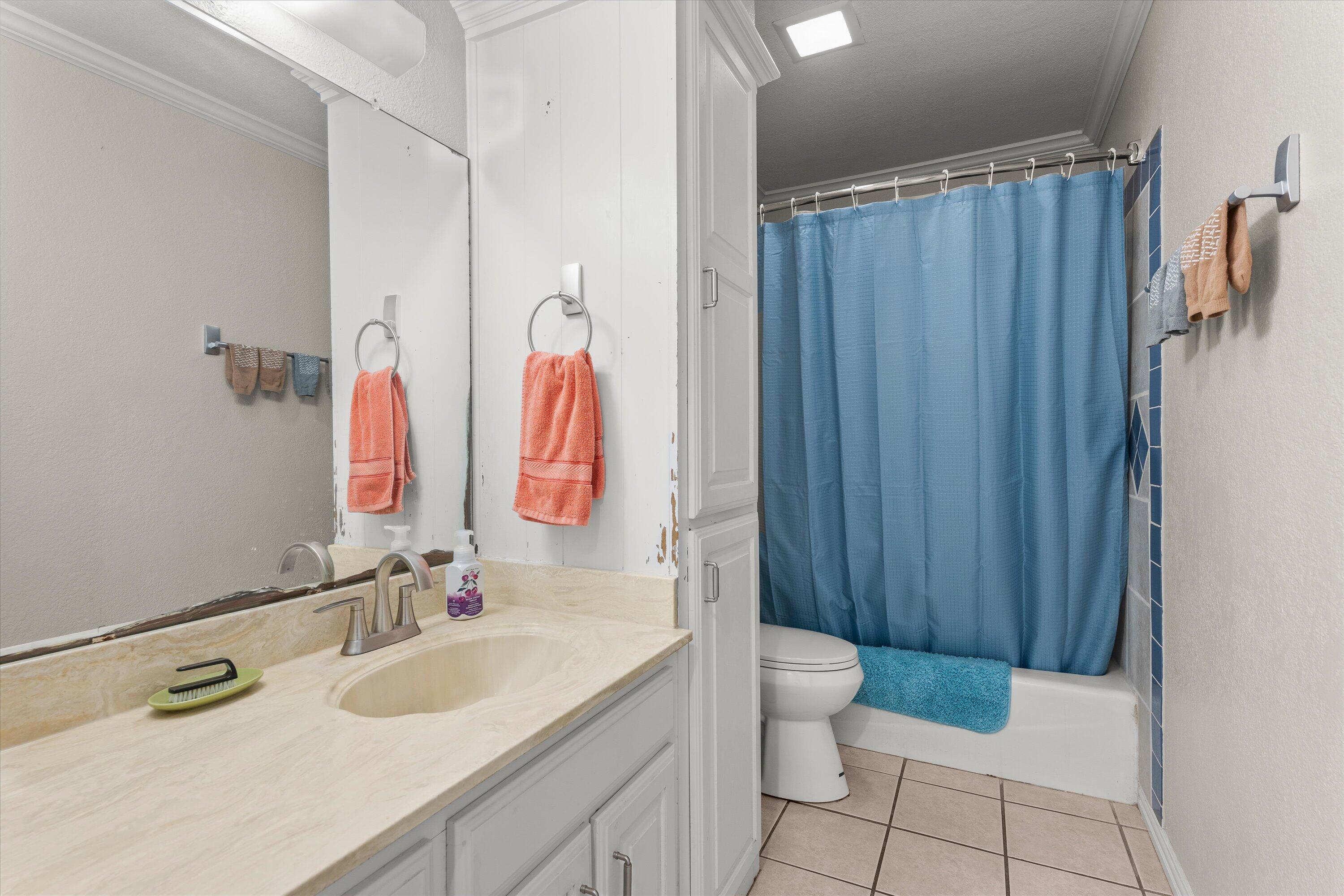 206 West 7th Street Sundown, TX 79372 - Photo 16 of 25 19-206 W 7th St