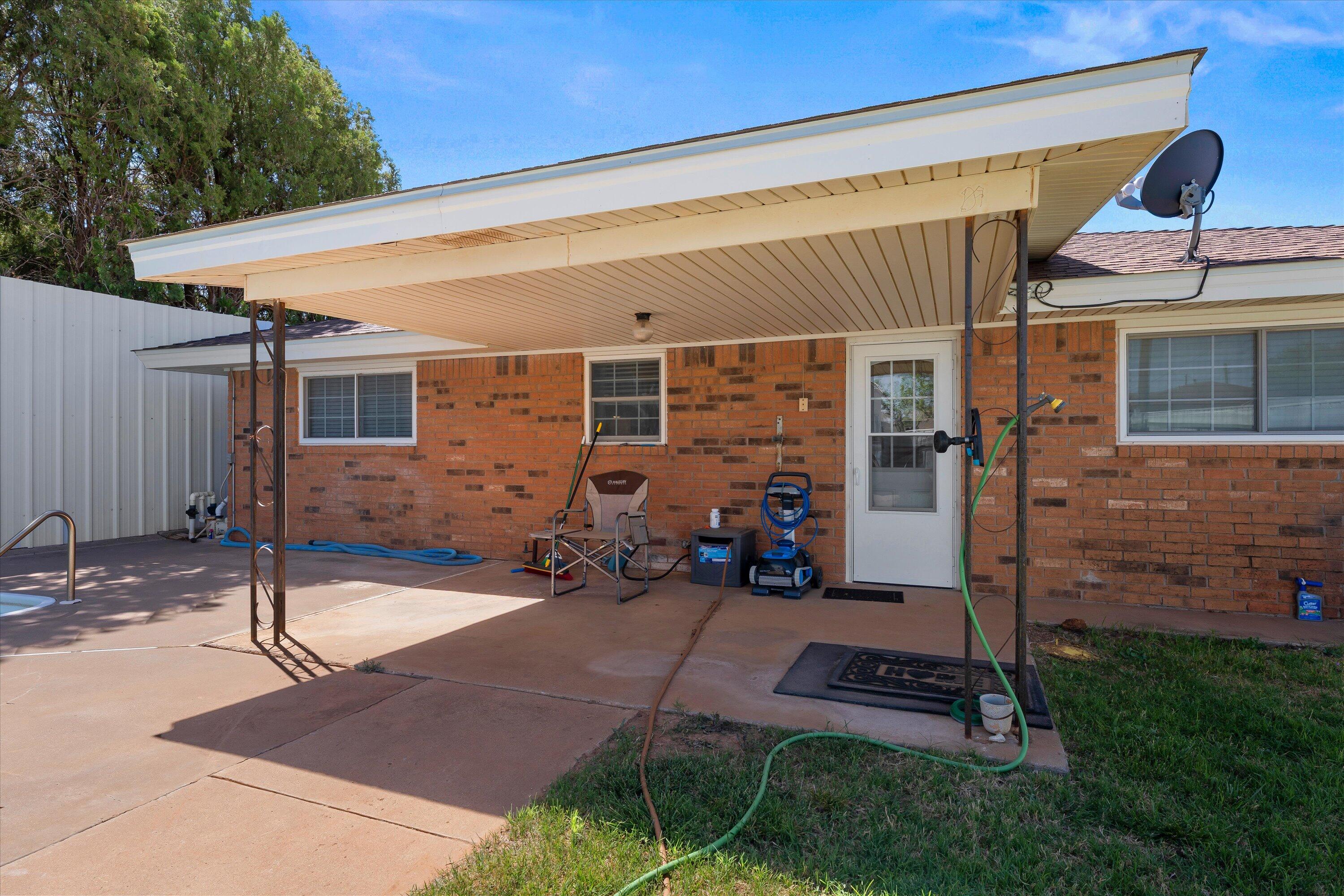 206 West 7th Street Sundown, TX 79372 - Photo 20 of 25 23-206 W 7th St
