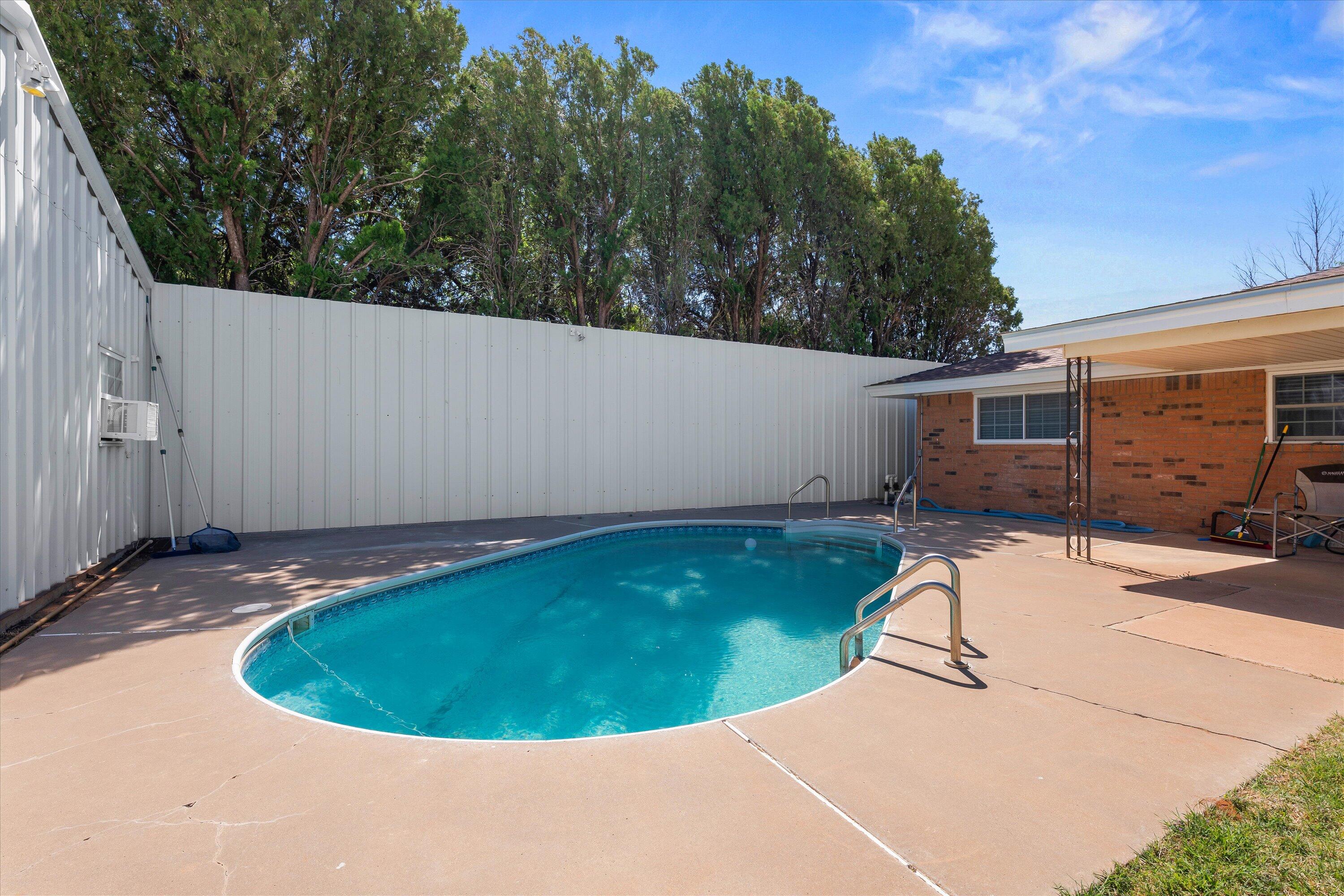 206 West 7th Street Sundown, TX 79372 - Photo 23 of 25 27-206 W 7th St