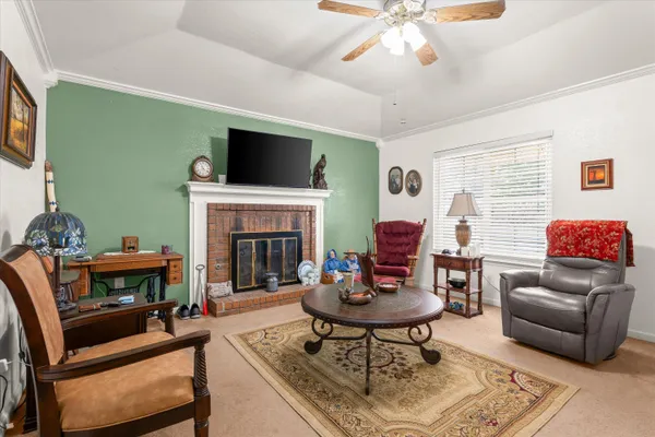 $159,500 | 206 West 7th Street, Sundown, TX 79372