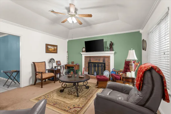 $159,500 | 206 West 7th Street, Sundown, TX 79372