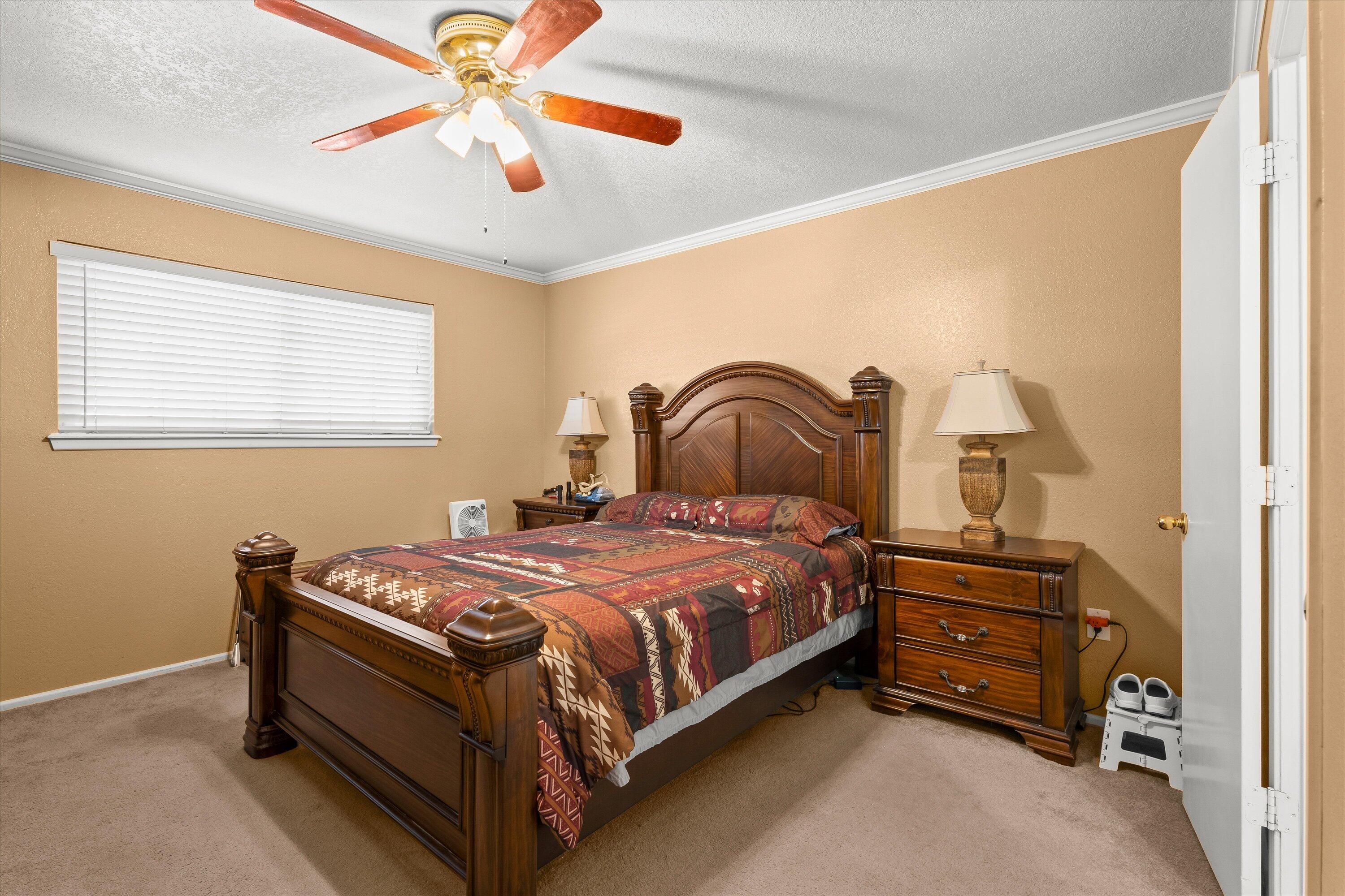 206 West 7th Street Sundown, TX 79372 - Photo 10 of 25 13-206 W 7th St