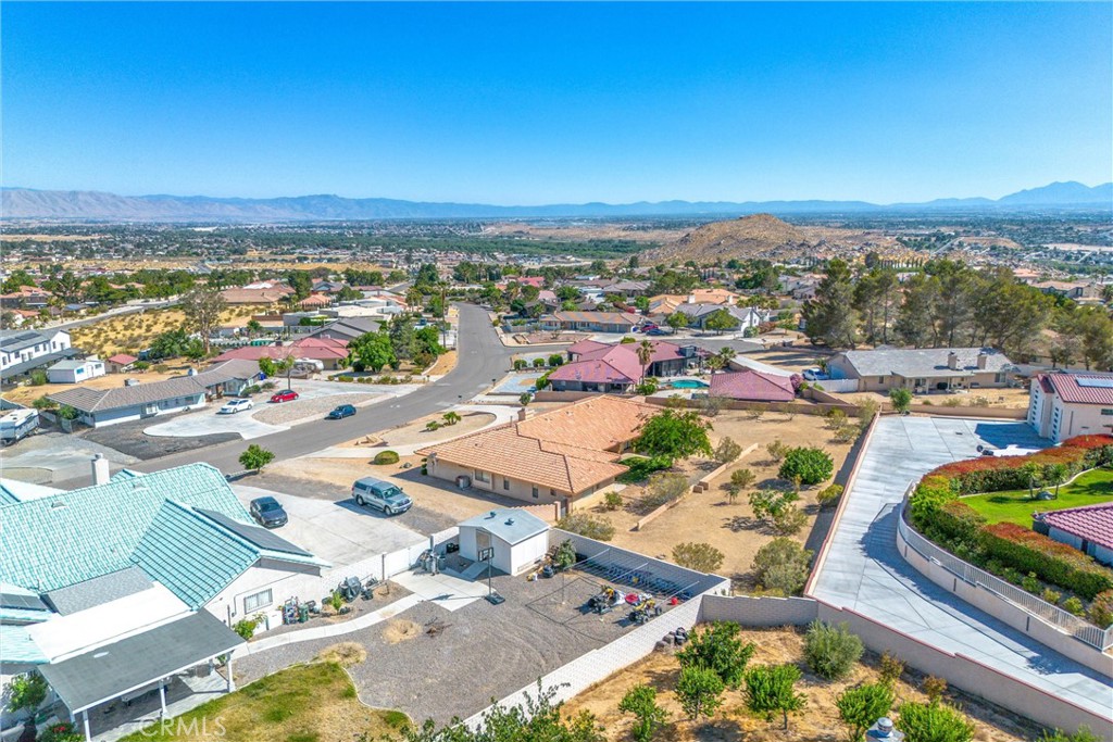 16466 Tude Road Apple Valley, CA 92307 - Photo 57 of 61