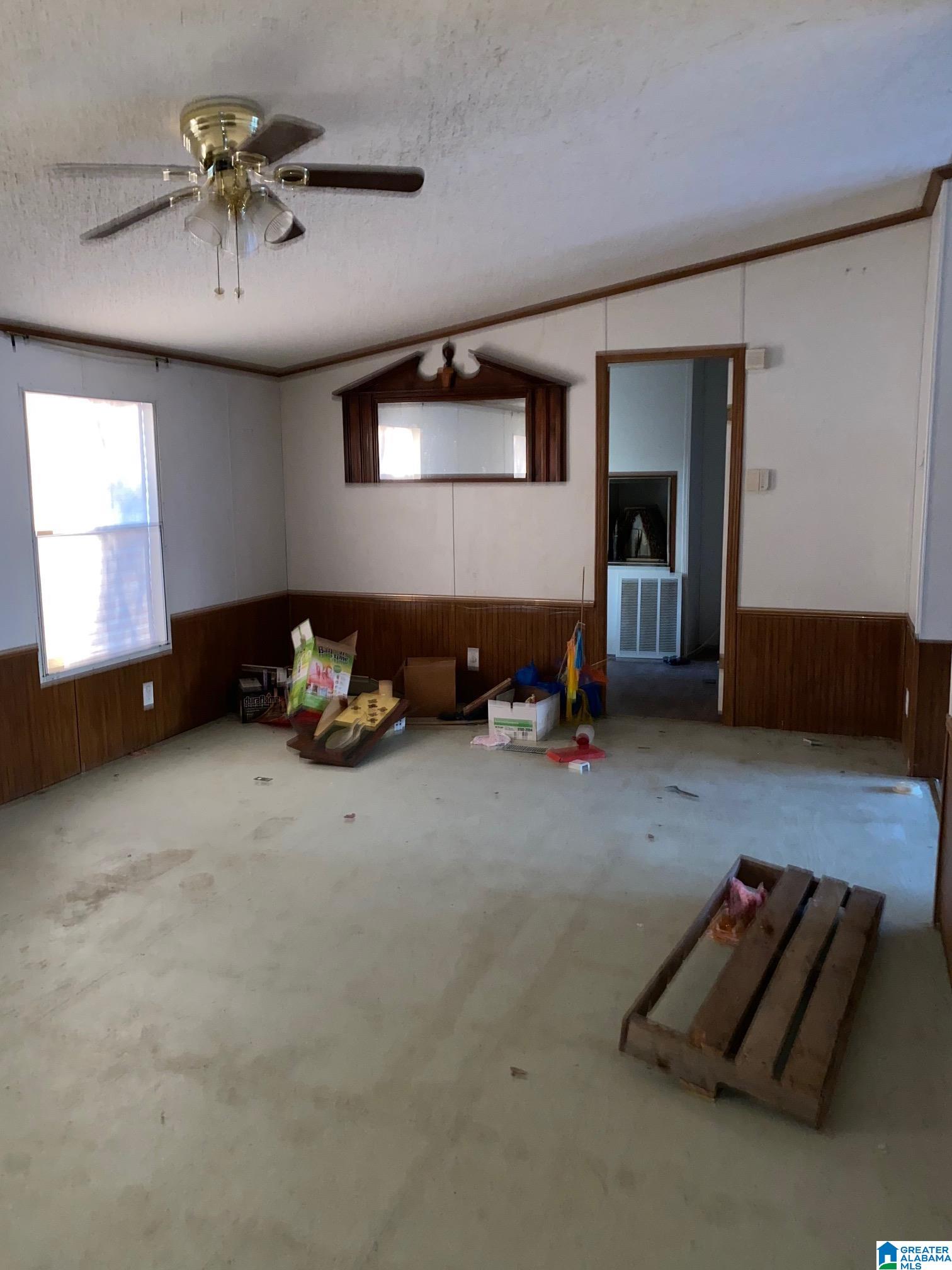 663 Frog Level Road West Blocton, AL 35184 - Photo 2 of 20