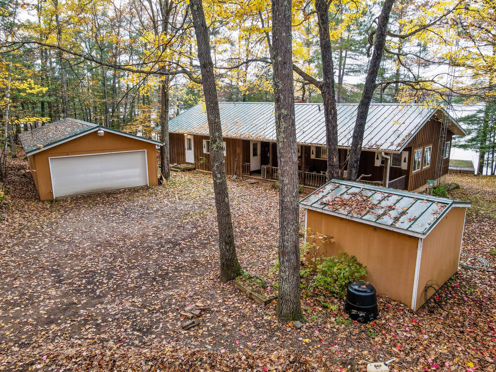 7938 South Alva Road Harshaw, WI 54529 - Photo 3 of 62 Gallery Image 3