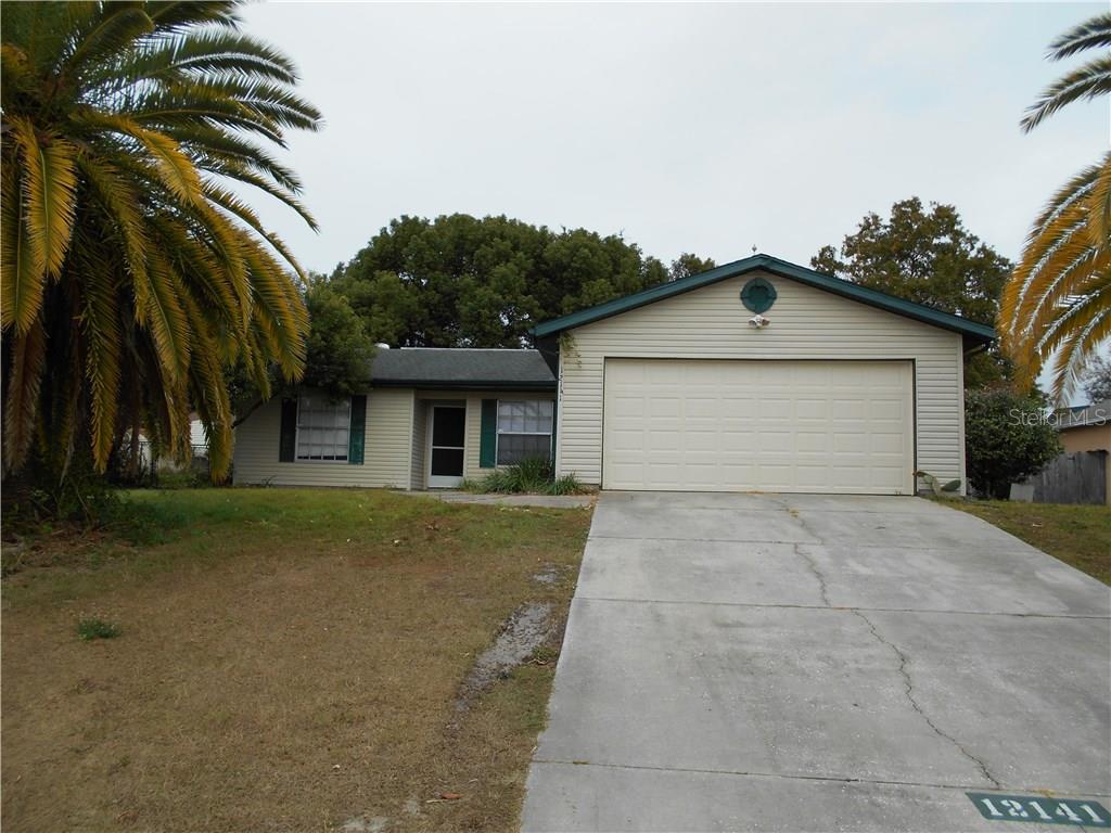 12141 Topaz Street Spring Hill, FL 34608 - Photo 1 of 1 Gallery Image 1