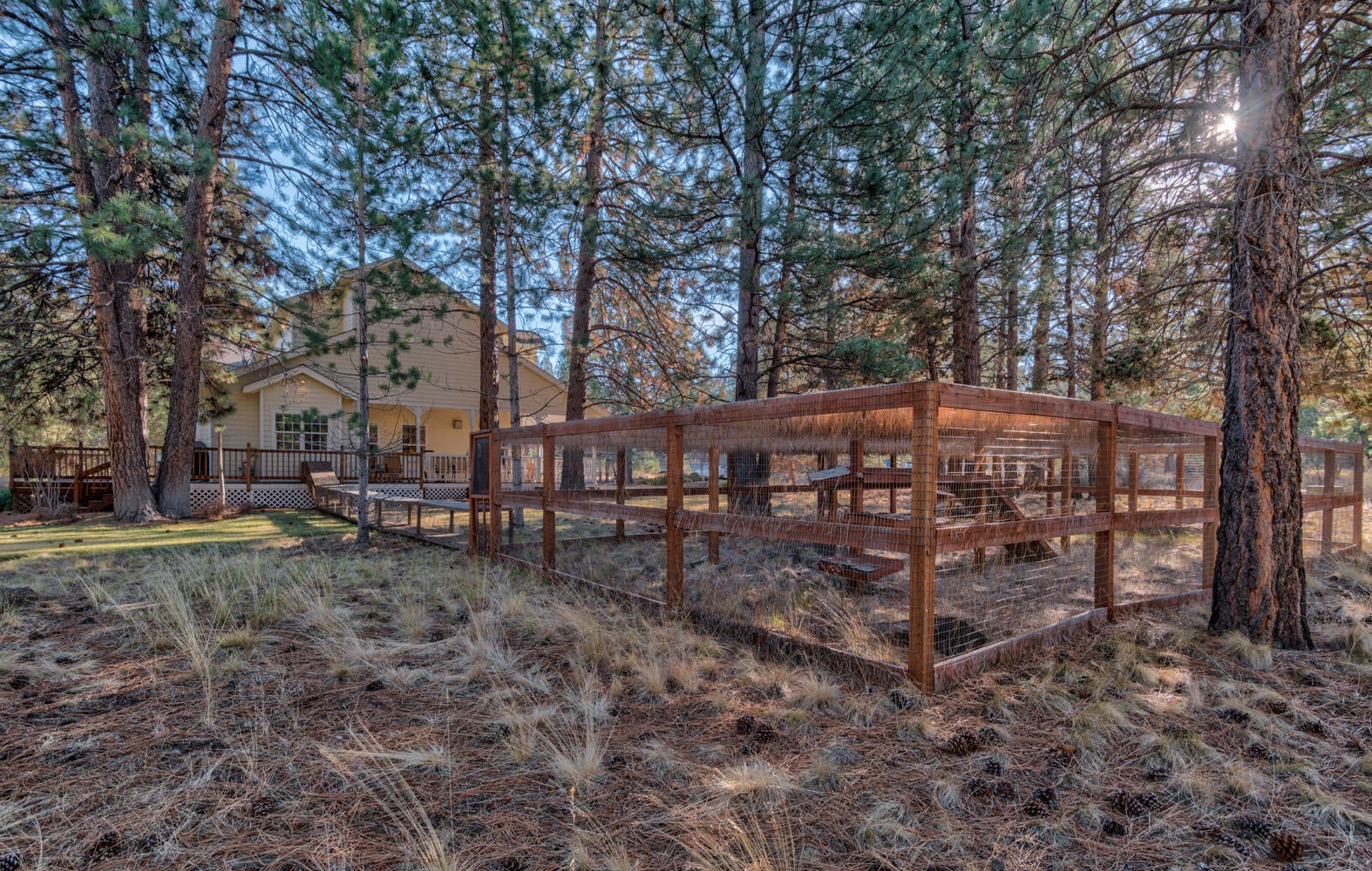 60210 Woodside Loop Bend, OR 97702 - Photo 38 of 43 60210 Woodside Loop - 4