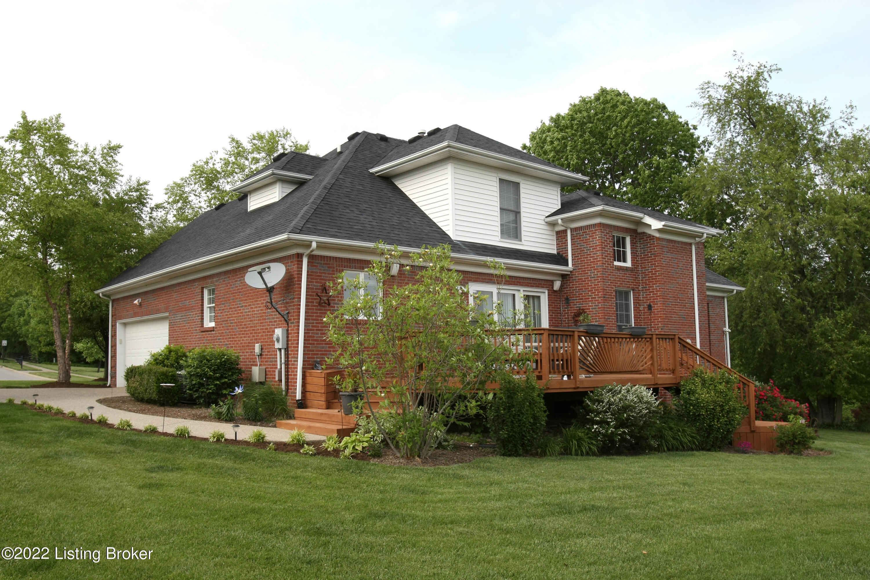 13602 Hunters Ridge Court Prospect, KY 40059 - Photo 4 of 63 140B9932