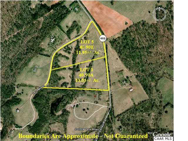 3 Hebron Valley Road Madison, VA 22727 - Photo 3 of 7