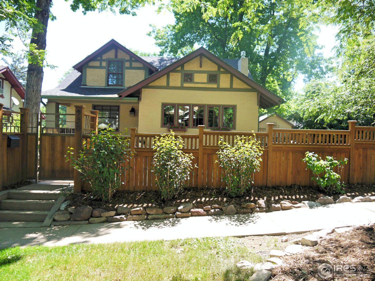 930 Lincoln Place Boulder, CO 80302 - Photo 2 of 40