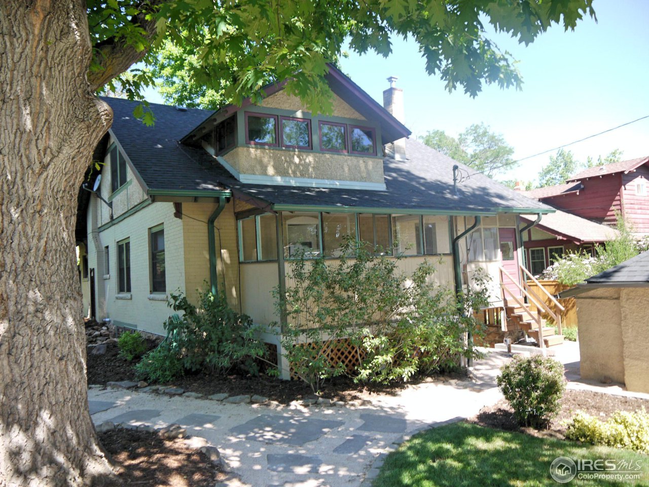 930 Lincoln Place Boulder, CO 80302 - Photo 30 of 40