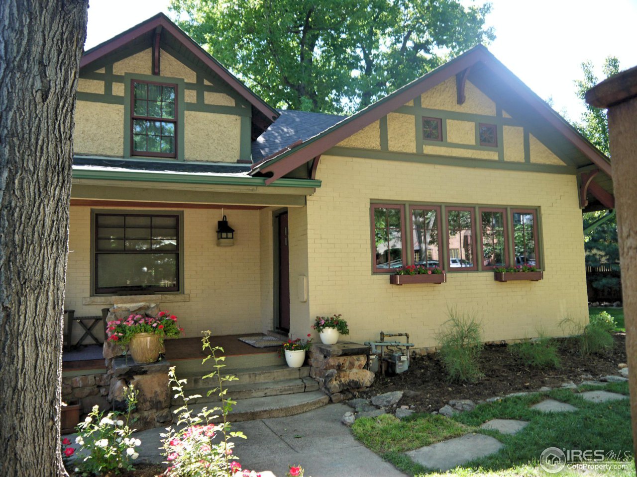 930 Lincoln Place Boulder, CO 80302 - Photo 3 of 40