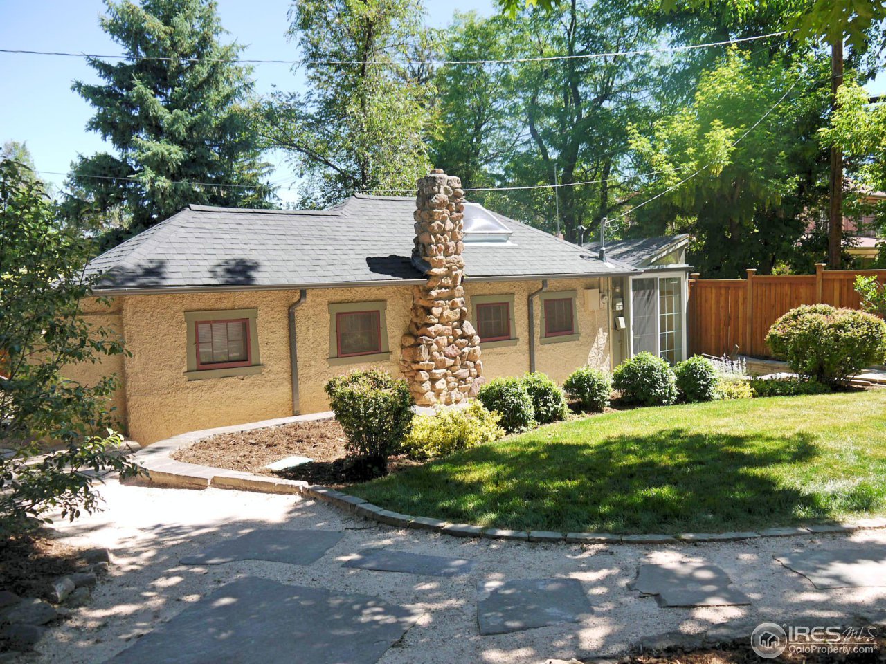 930 Lincoln Place Boulder, CO 80302 - Photo 31 of 40 Stone Cottage
