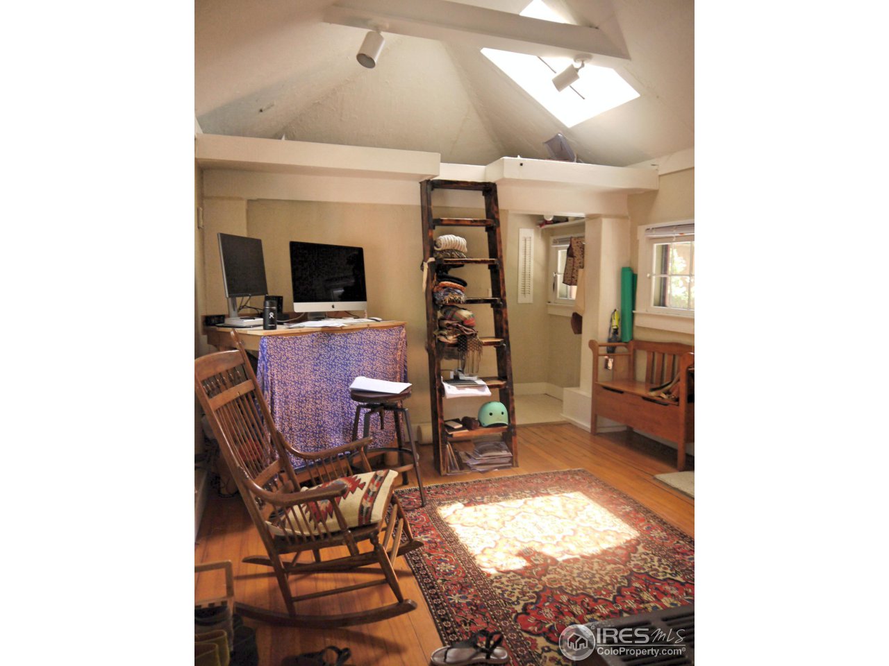 930 Lincoln Place Boulder, CO 80302 - Photo 33 of 40 Stone Cottage