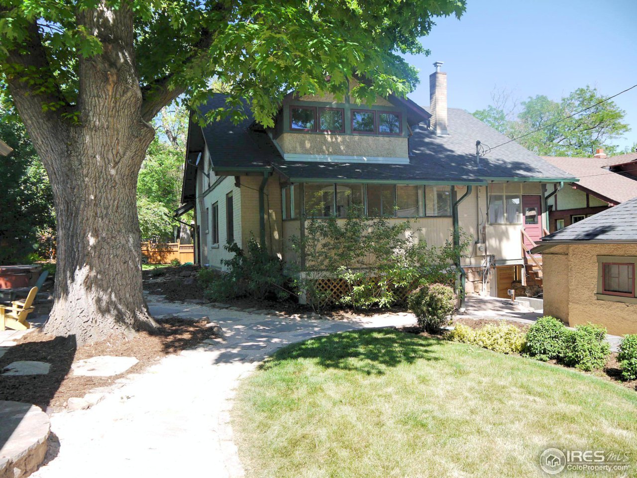 930 Lincoln Place Boulder, CO 80302 - Photo 35 of 40