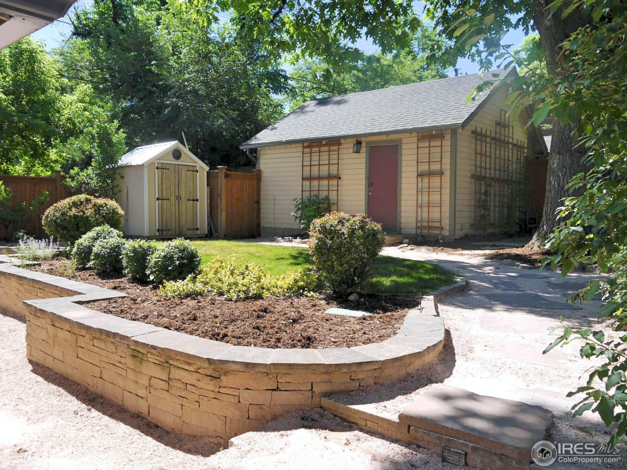 930 Lincoln Place Boulder, CO 80302 - Photo 36 of 40