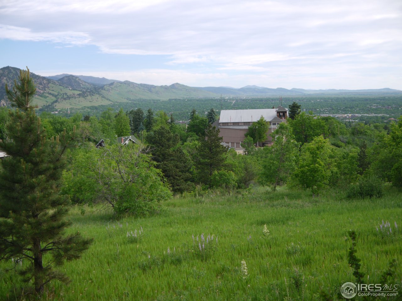 930 Lincoln Place Boulder, CO 80302 - Photo 39 of 40 Chautauqua Auditorium