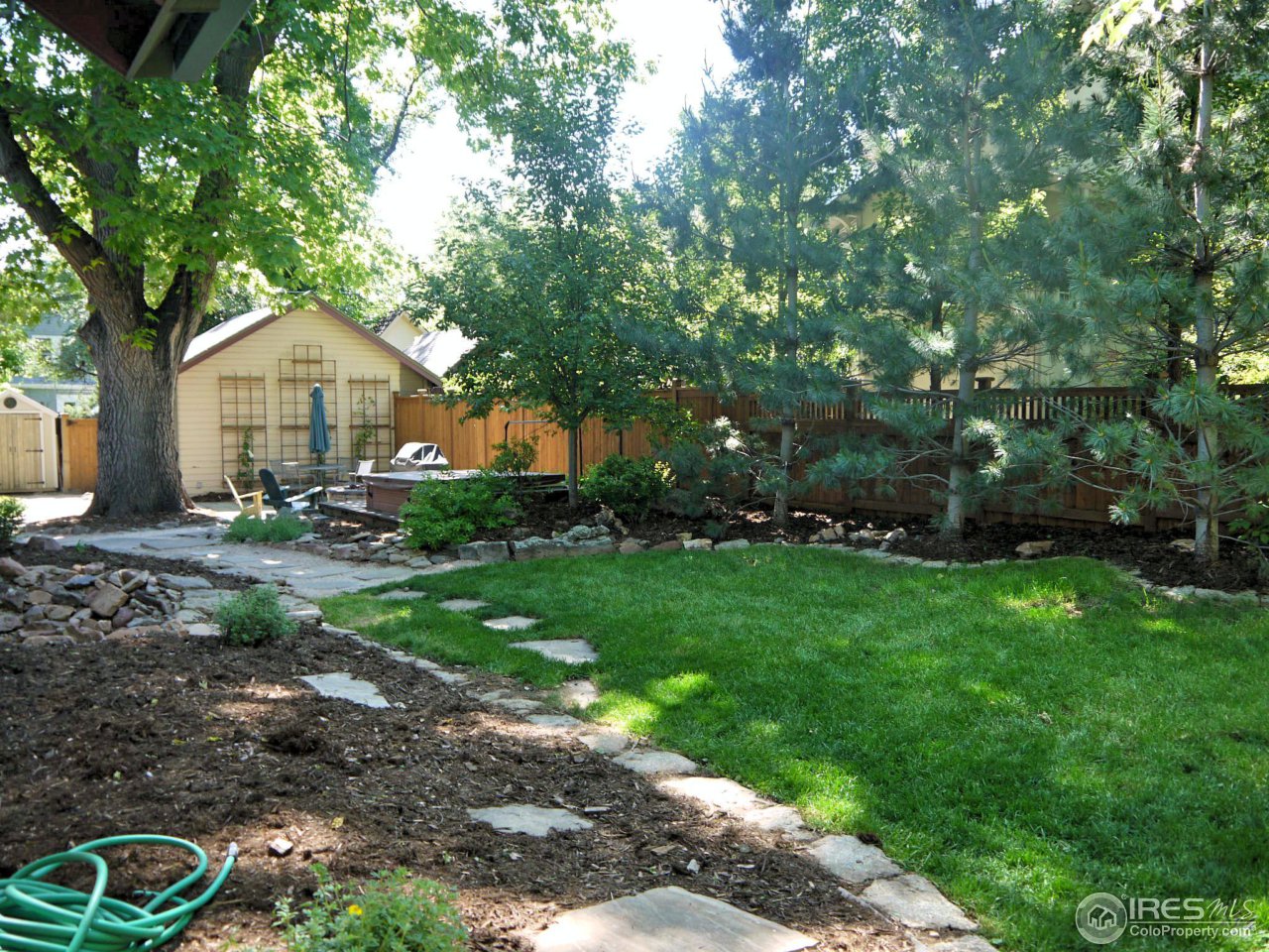 930 Lincoln Place Boulder, CO 80302 - Photo 7 of 40