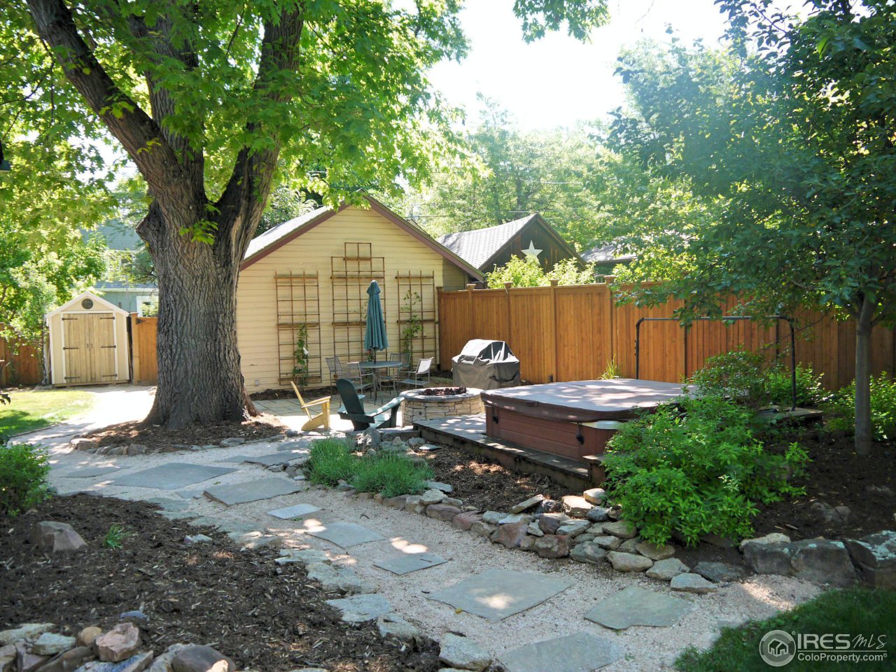 930 Lincoln Place Boulder, CO 80302 - Photo 8 of 40