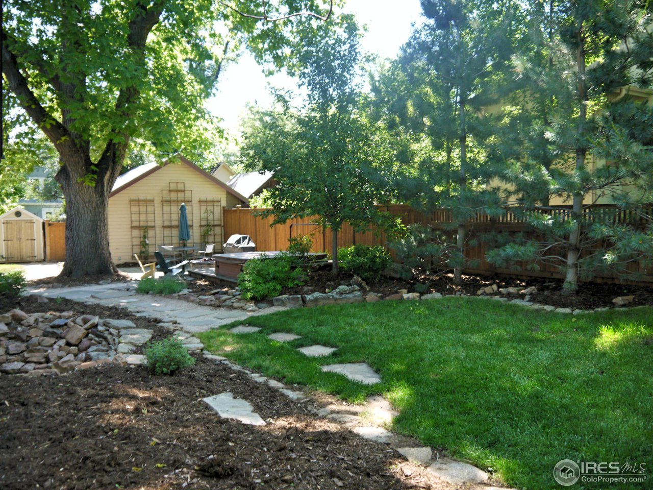 930 Lincoln Place Boulder, CO 80302 - Photo 9 of 40