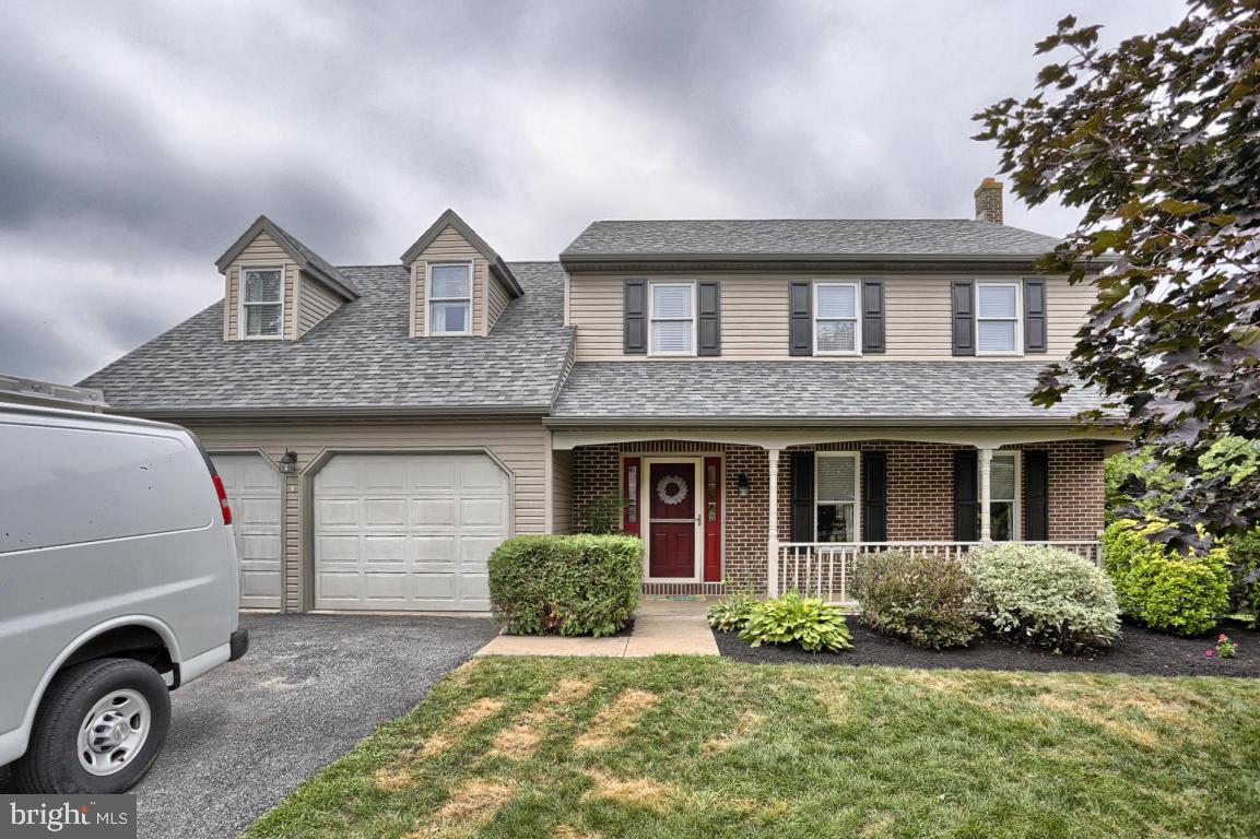 19 Edgewood Drive Lititz, PA 17543 - Photo 30 of 37 Gallery Image 30