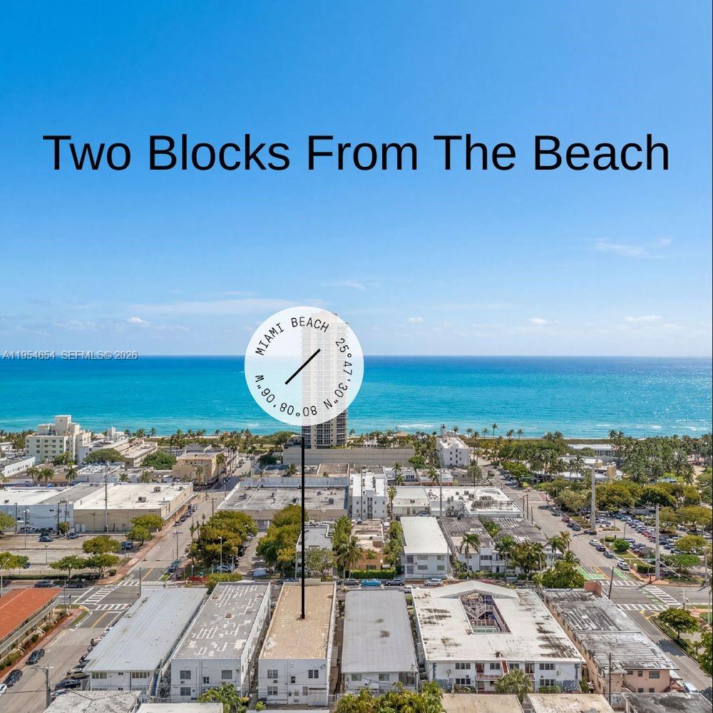 7334 Harding Avenue, Unit 6 Miami Beach, FL 33141 - Photo 2 of 9 Photo 2
