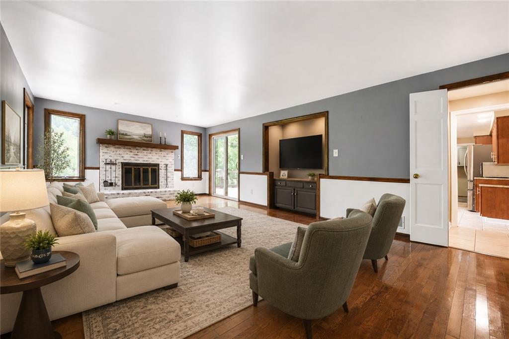 153 Oakwood Road Canonsburg, PA 15317 - Photo 19 of 50