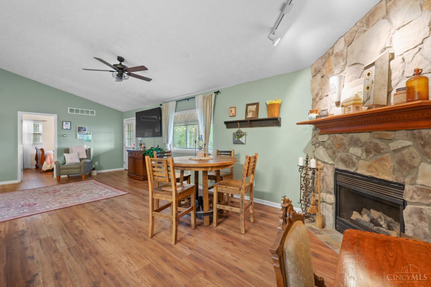 1011 Hafer Road West Union, OH 45693 - Photo 12 of 24 A setting that's so cozy, it makes slowing down a little easier.