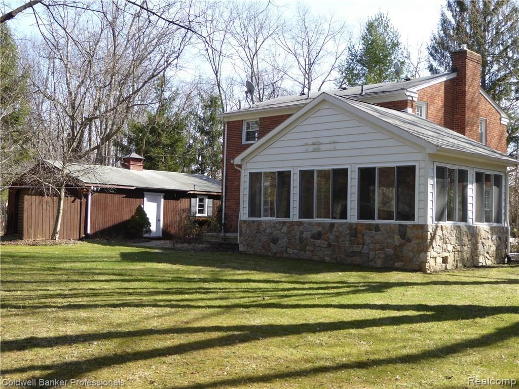 647 East Gunn Road Rochester, MI 48306 - Photo 35 of 37 Gunn Rd 2 019.JPG
