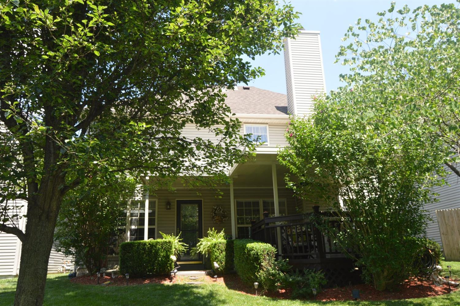 2133 Shaker Run Road Lexington, KY 40509 - Photo 8 of 11 Photo 10
