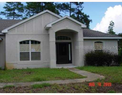42612 Royal Trails Road Eustis, FL 32736 - Photo 1 of 1 Exterior Front - front