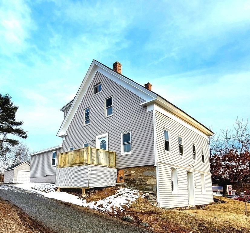 47 Thompson Road Webster, MA 01570 - Photo 40 of 40