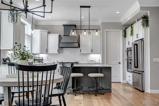 $839,900 | 1016 Bellevaux Place, St. Charles, MO 63301