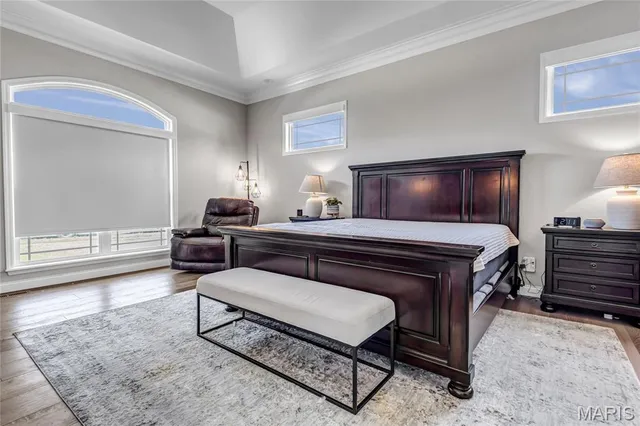 $839,900 | 1016 Bellevaux Place, St. Charles, MO 63301