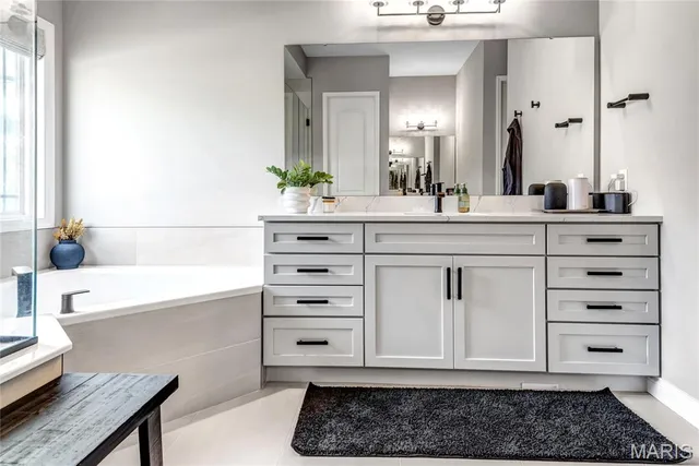 $839,900 | 1016 Bellevaux Place, St. Charles, MO 63301