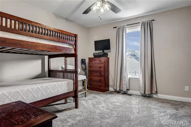 $839,900 | 1016 Bellevaux Place, St. Charles, MO 63301