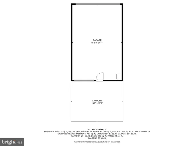 $158,900 | 431 West King Street, York, PA 17401