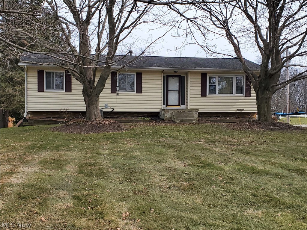 7263 Ridge Road Wadsworth, OH 44281 - Photo 1 of 19