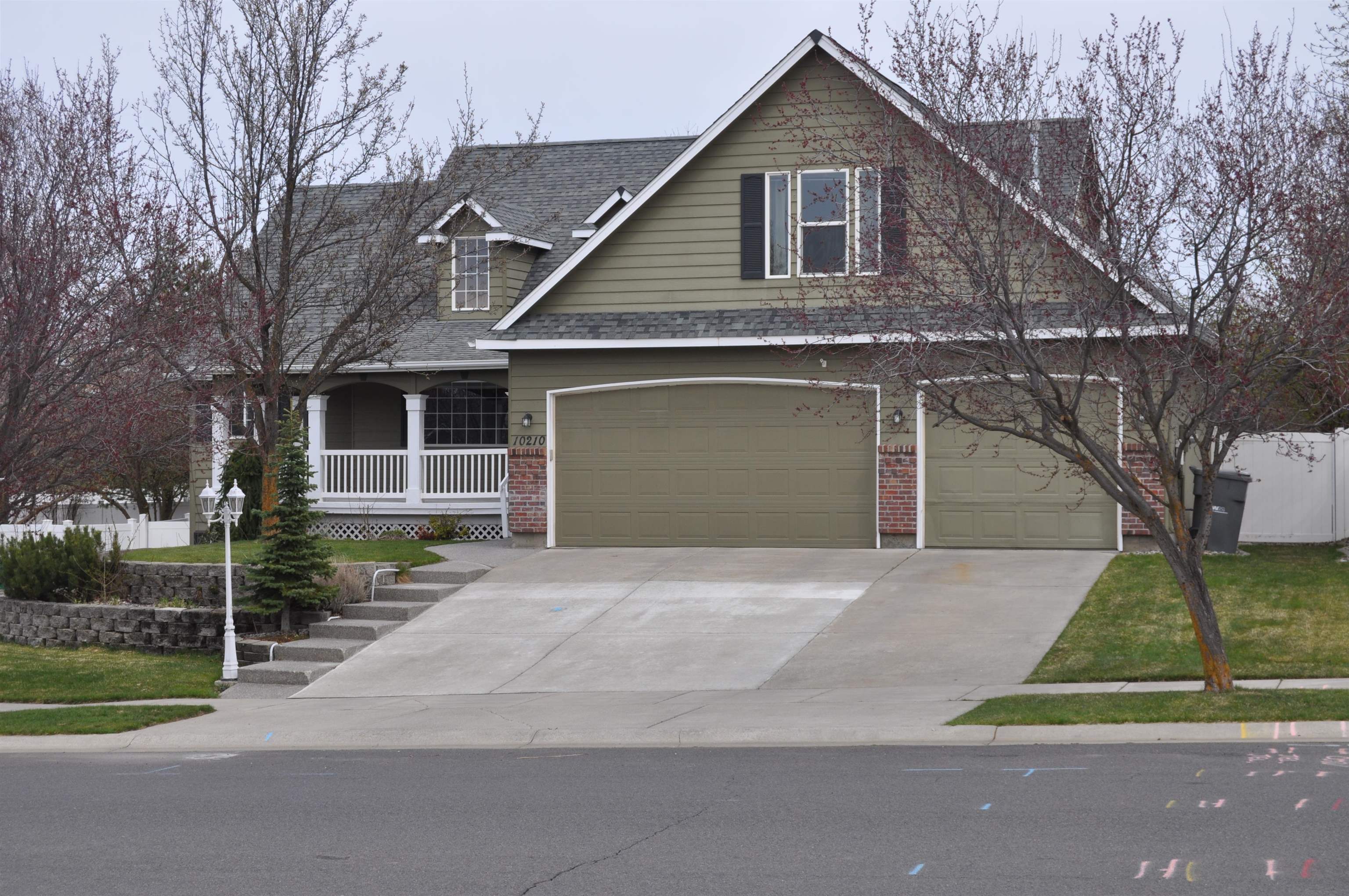 10210 North Lindeke Road Spokane, WA 99208 - Photo 1 of 42 Gallery Image 1