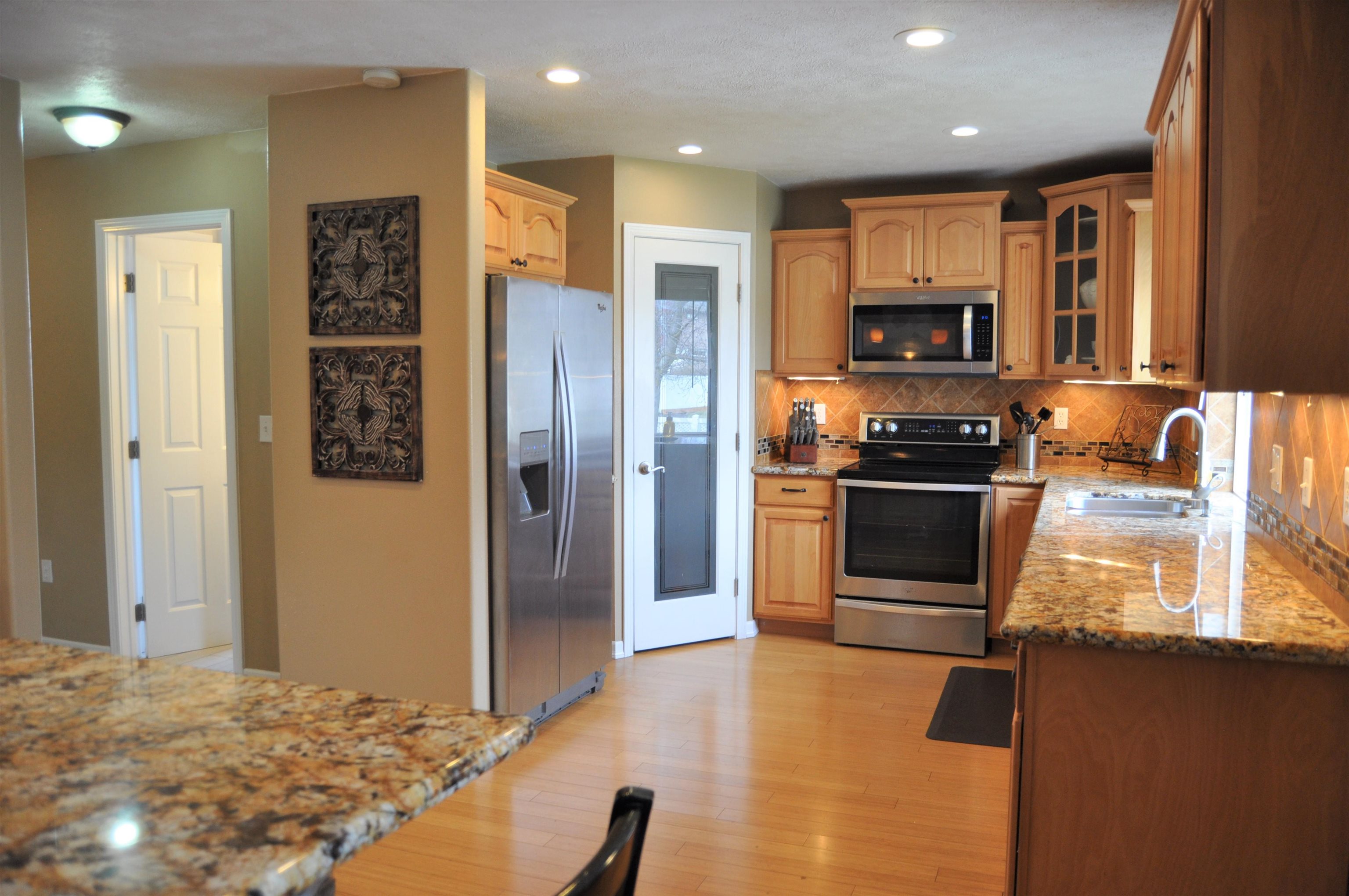 10210 North Lindeke Road Spokane, WA 99208 - Photo 14 of 42 Gallery Image 14