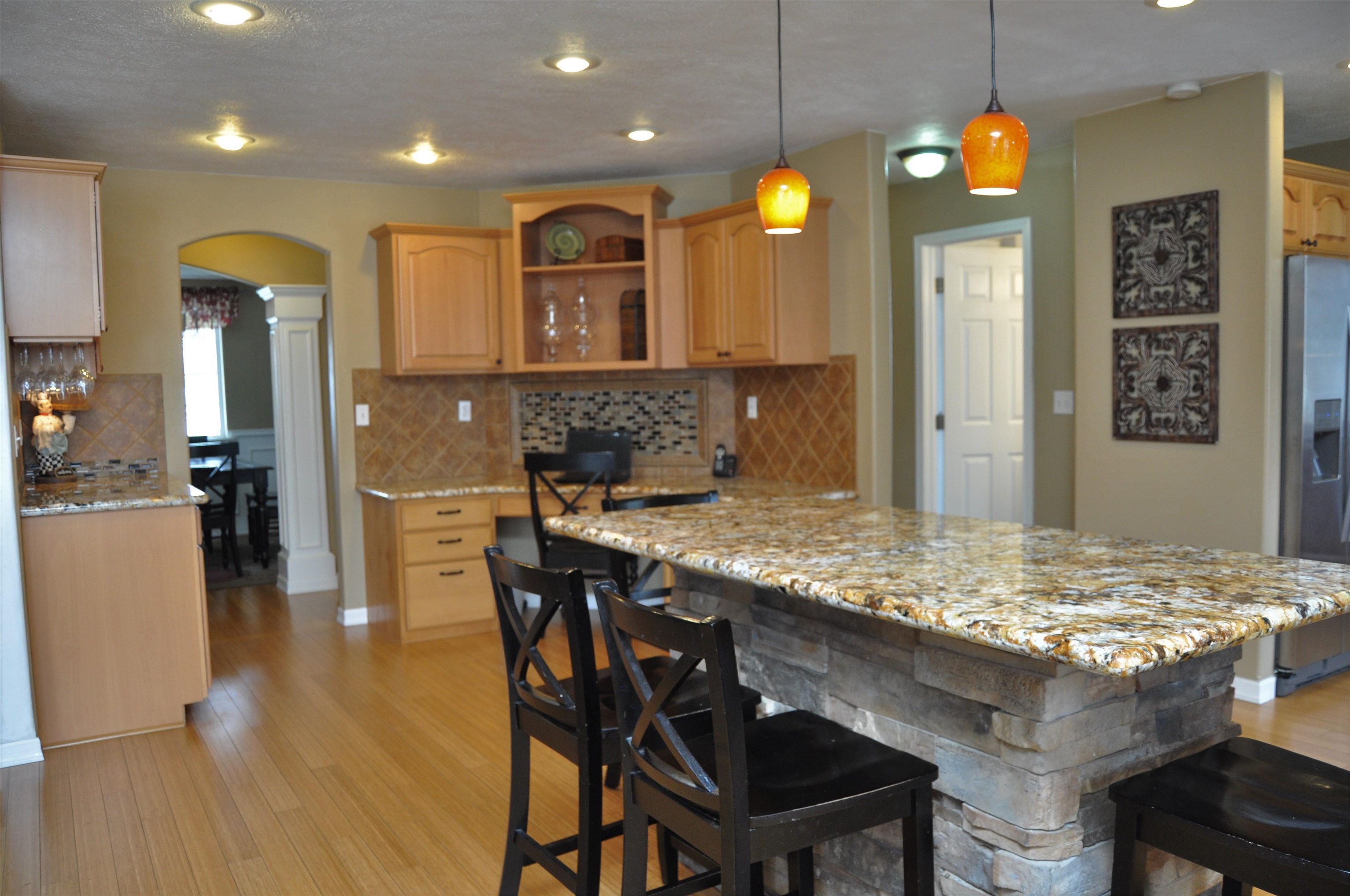 10210 North Lindeke Road Spokane, WA 99208 - Photo 15 of 42 Gallery Image 15