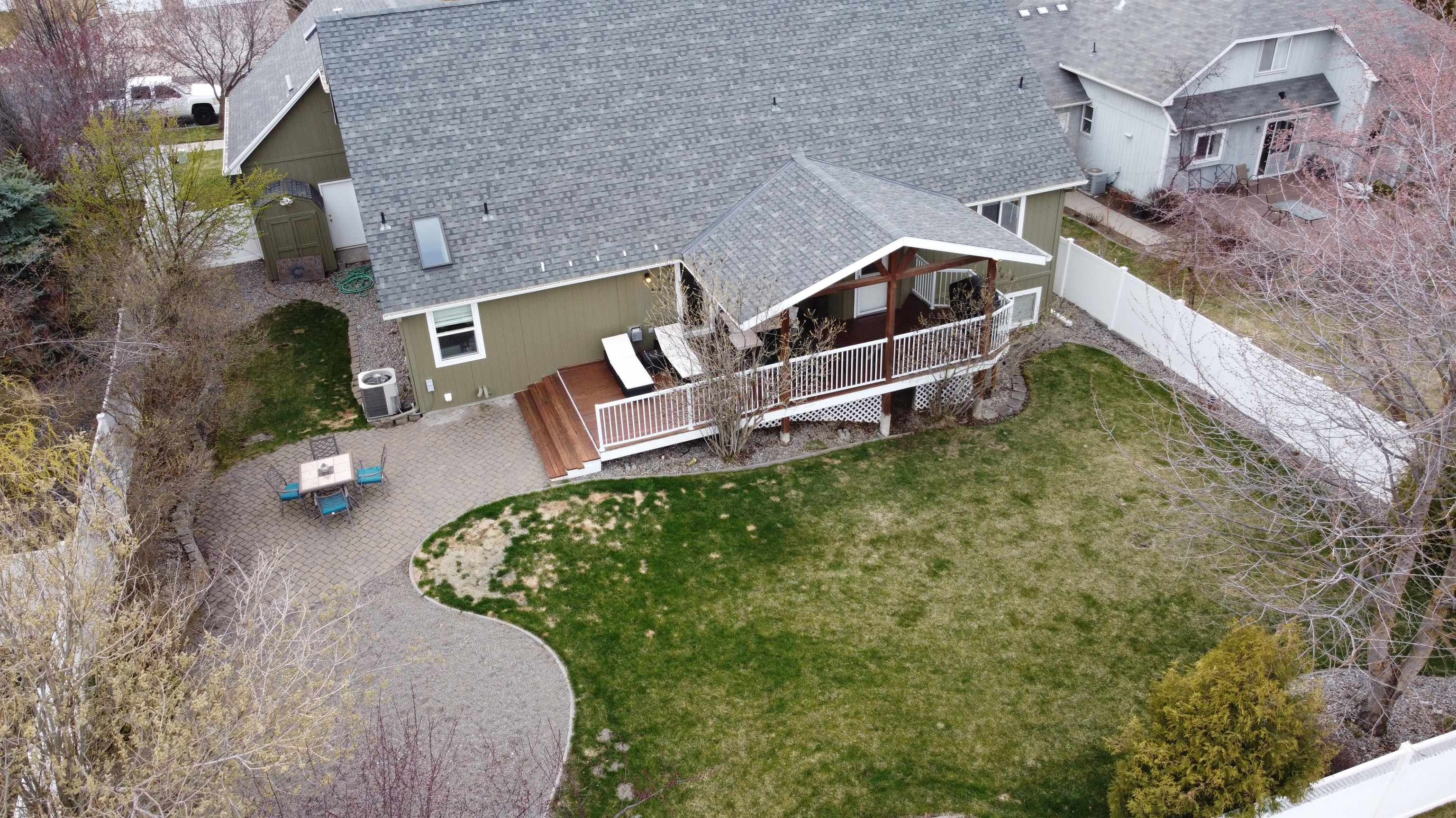 10210 North Lindeke Road Spokane, WA 99208 - Photo 40 of 42 Gallery Image 40